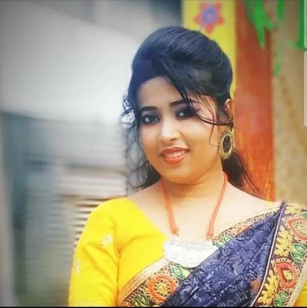 Moumita Shil