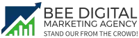 Bee-Digital-Marketing-Agency-Invoice-Logo