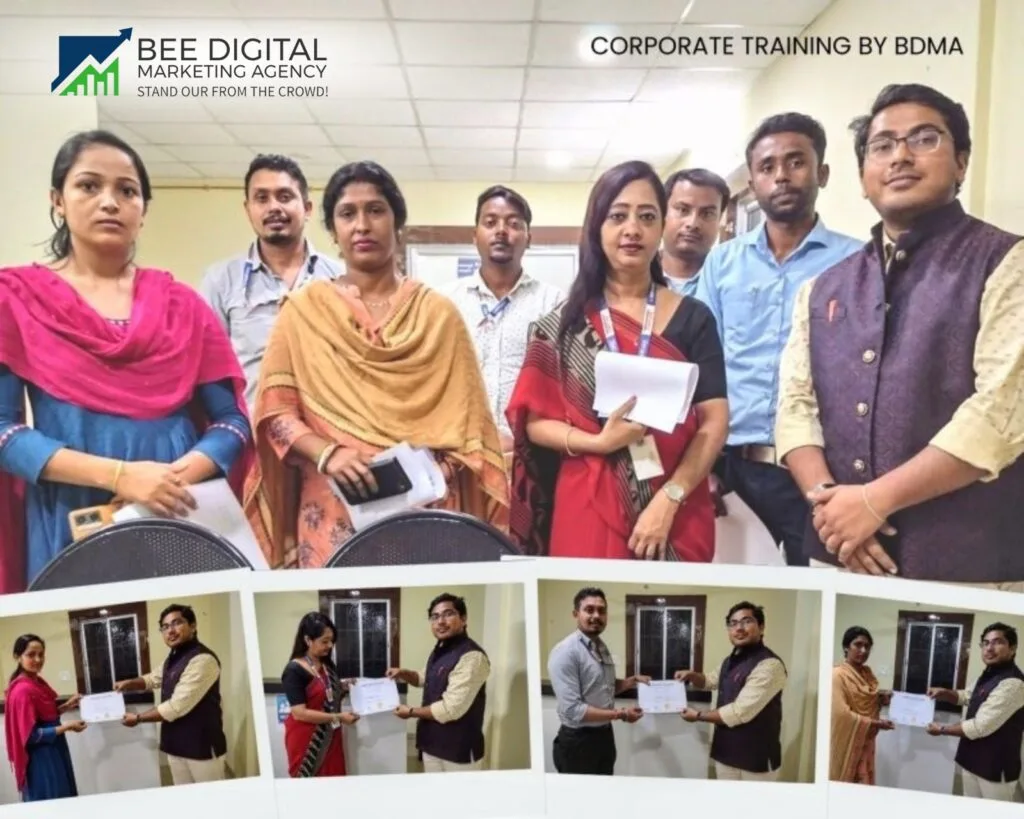 Bee Digital Marketing Agency Bee-Digital-Marketing-Agency-Corporate-Training