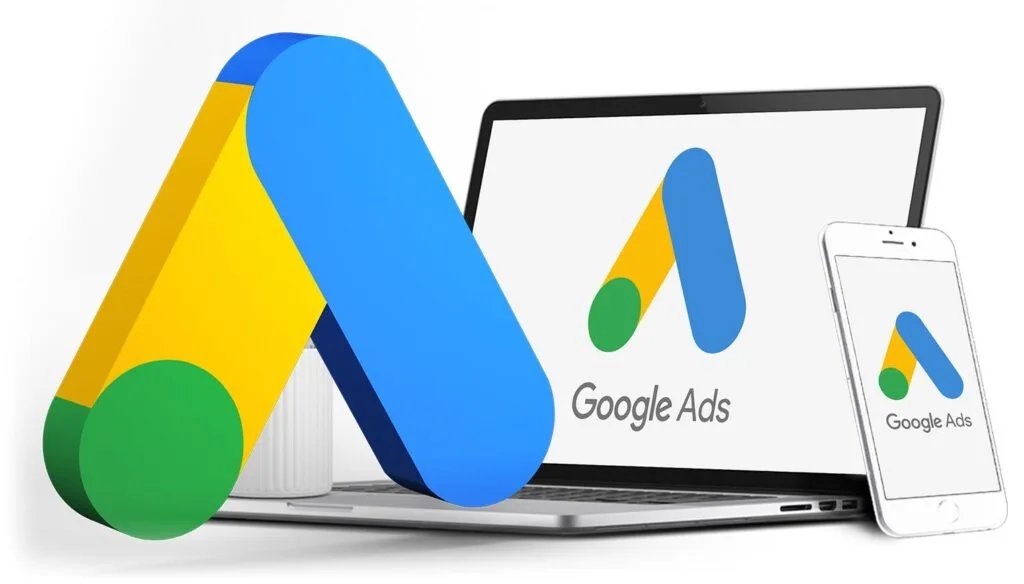 Online Advertising Services
