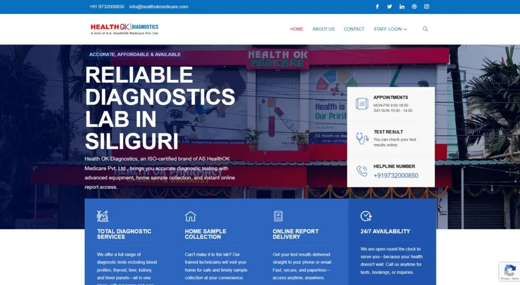 Search Engine Optimization SEO Services
