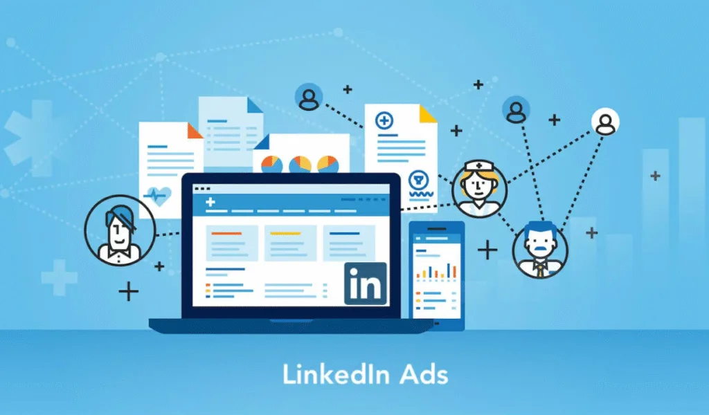 Online Advertising Services