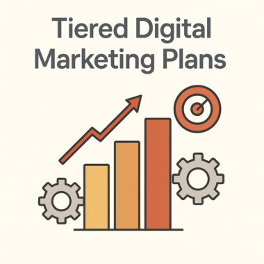 Digital Marketing Services